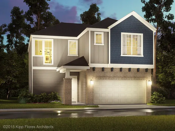 22651 Rice Flower Way, Katy, TX 77449