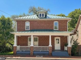 317 S Kent St, Winchester, VA 22601