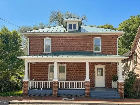 317 S Kent St, Winchester, VA 22601