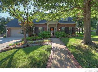 604 W 36th St, Sand Springs, OK 74063