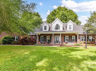 2915 Mills Harris Rd, Marshville, NC 28103