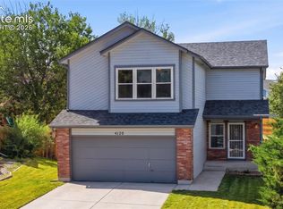 4120 Kayak Ct, Colorado Springs, CO 80918