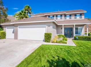 29460 Mammoth Ln, Canyon Country, CA 91387