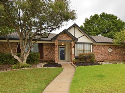 1029 Gannon Dr, Plano, TX, 75025