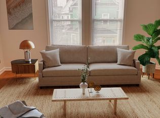 19 Stickney Ave #2, Somerville, MA 02145