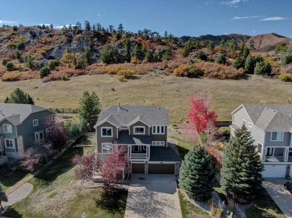 7217 Red Mesa Court, Littleton, CO 80125