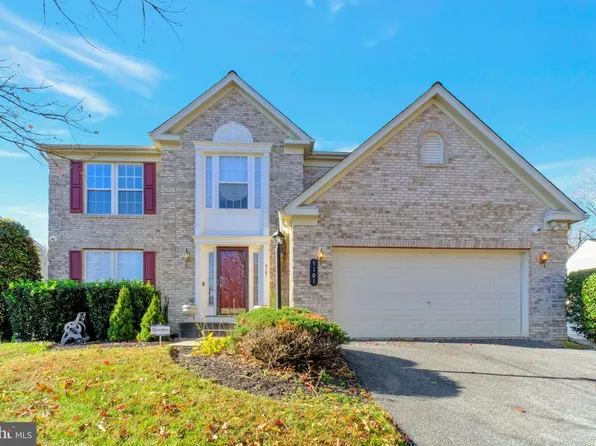 5101 Back Stretch Blvd, Upper Marlboro, MD 20772