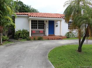 5825 SW 34th St, Miami, FL 33155