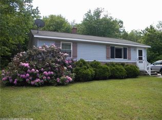 7 Serena St, Lisbon, ME 04250