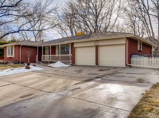 12122 W 68th Ave, Arvada, CO 80004