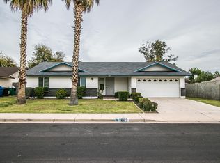 1663 N Olympic, Mesa, AZ 85205
