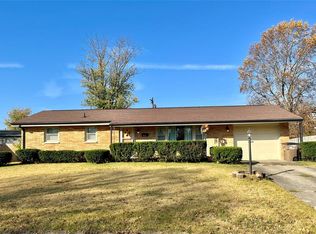 3032 Beech Dr, Columbus, IN 47203