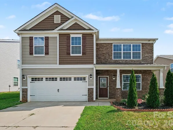 7577 Nolen Farm Dr, Gastonia, NC 28056