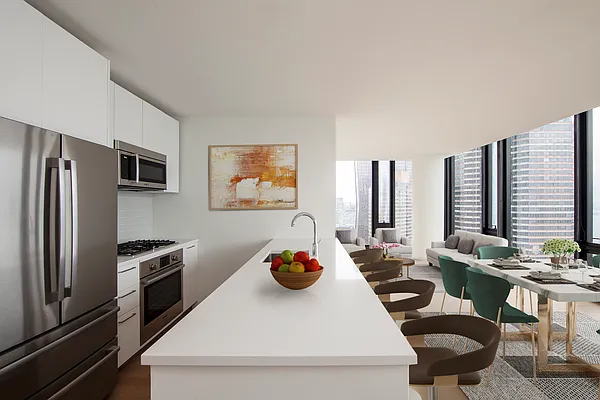 Rented by Voro NYC | media 1