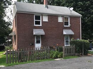 76 Priscilla Cir, Bridgeport, CT 06610