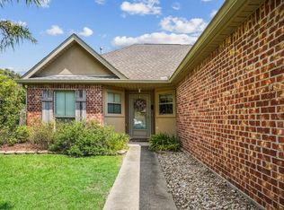 551 Daybreak Dr, Ponchatoula, LA 70454