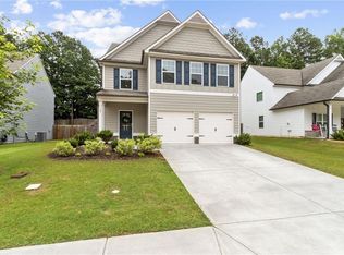 127 Ridgewood Way, Dallas, GA 30132