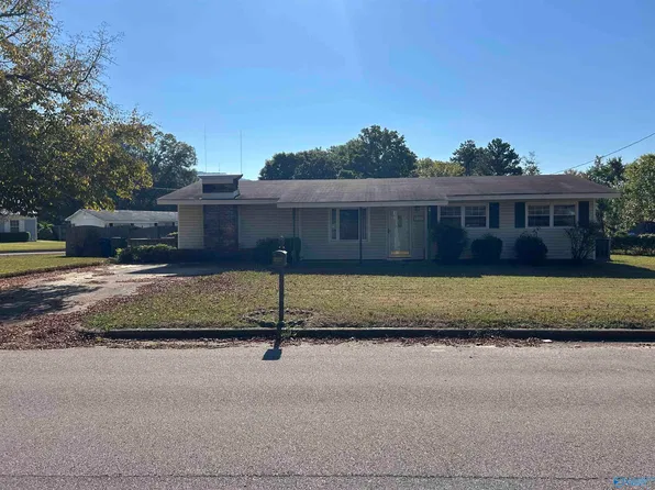 2122 Birchwood Dr NE, Huntsville, AL 35811