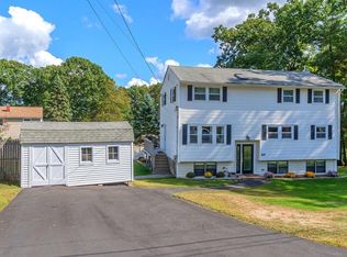 64 Rio Vista St, North Billerica, MA 01862