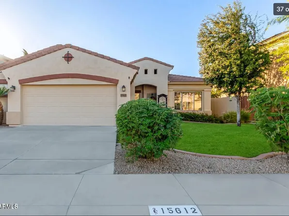 15612 N 174TH Avenue, Surprise, AZ 85388