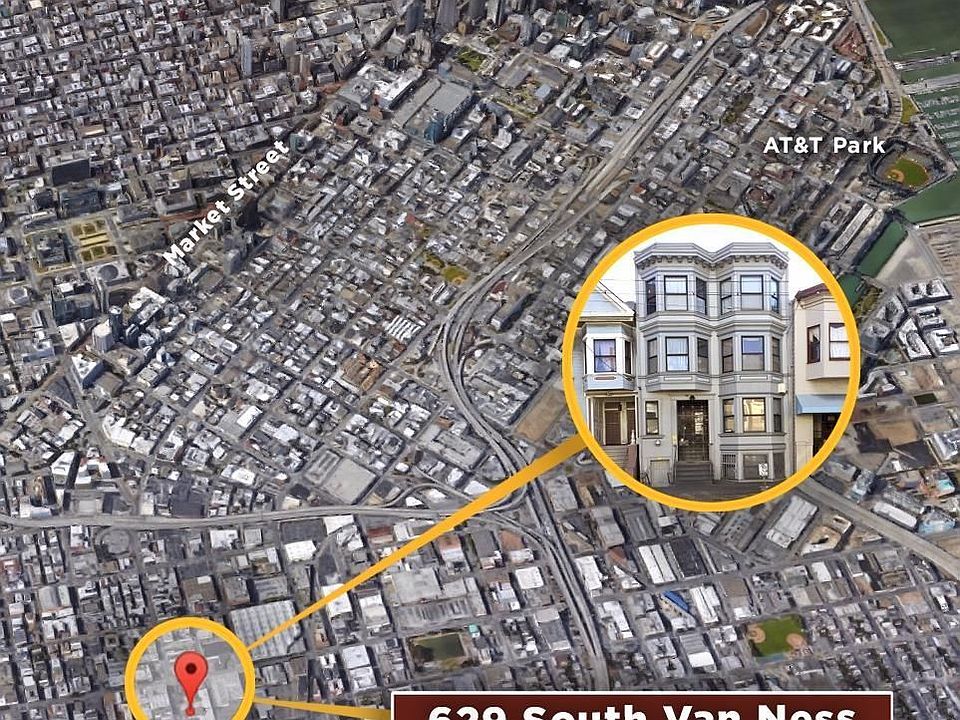 2nd image of 629 S Van Ness Ave