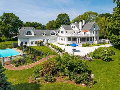 633 Central Road, Rye Beach, NH, 03871