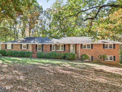 808 Lakeshore Dr, Winder, GA, 30680