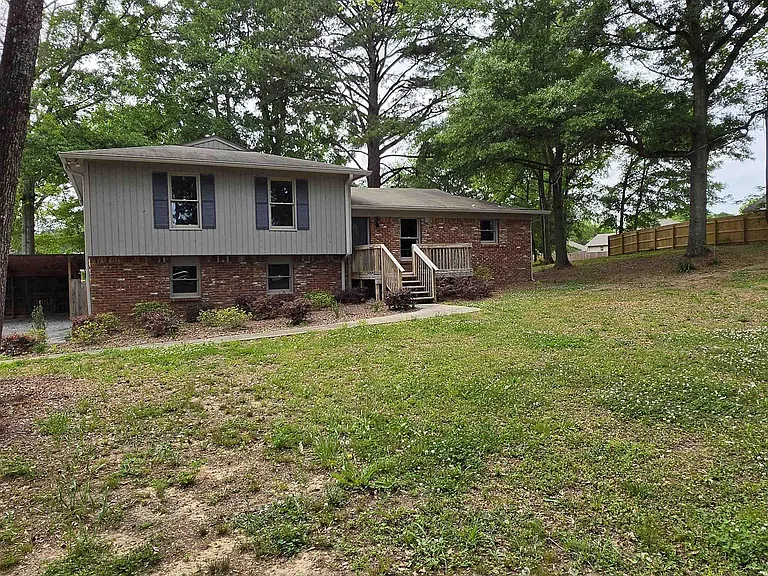 6451 Highway 119 — Photo 1