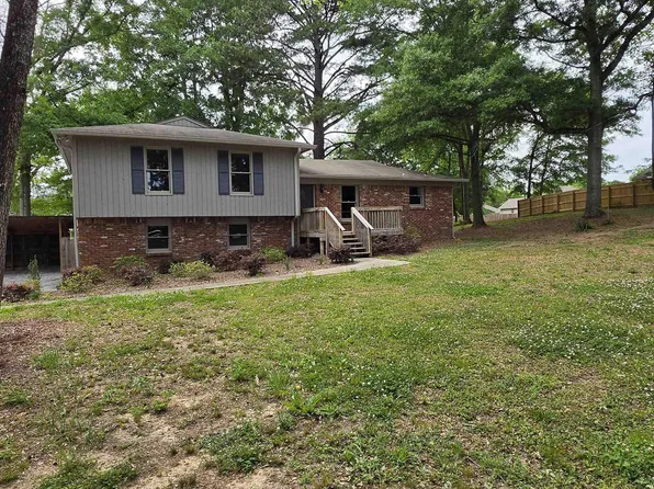 6451 Highway 119, Montevallo, AL 35115