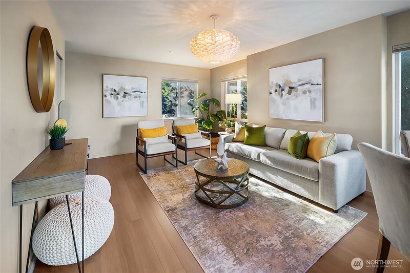 3rd image of 2419 8th Avenue N #403
