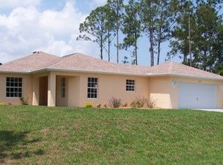 2673 Calabash Ln, North Port, FL 34286
