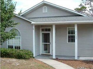 21702 Sunset Ave, Panama City Beach, FL 32413