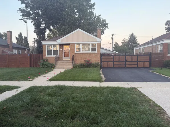 109 N Laverne Ave, Hillside, IL 60162