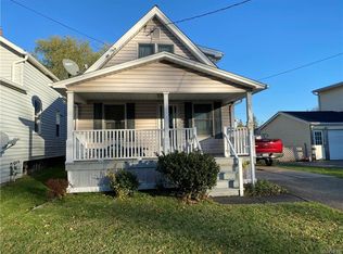 341 70th St, Niagara Falls, NY 14304