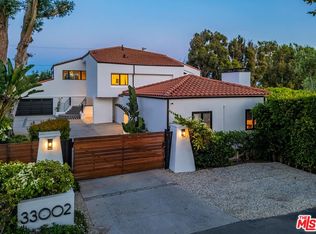 33002 Pacific Coast Hwy, Malibu, CA 90265