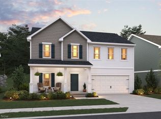 4360 Dogwood Ave, Perry, OH 44081