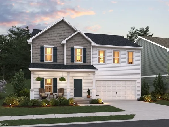 4360 Dogwood Ave, Perry, OH 44081