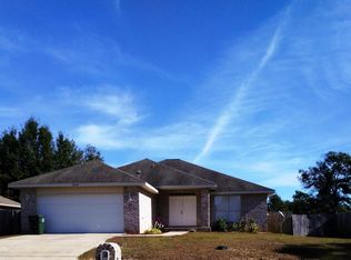 4050 Ermine Ln, Milton, FL 32583