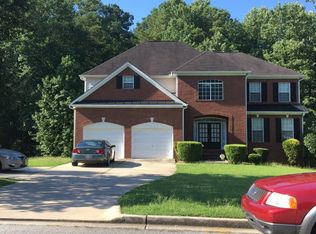 280 Sheffield Ct SW, Atlanta, GA 30331