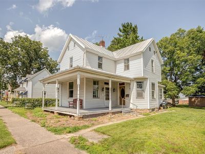 614 S Main St, Red Bud, IL, 62278