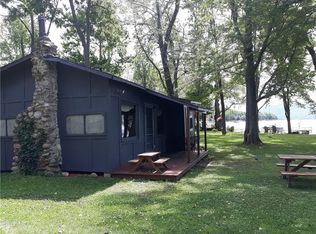 5446 Log Cabin Point, Honeoye, NY 14471