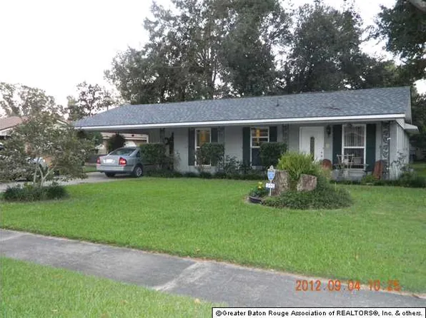 9524 Samoa Ave, Baton Rouge, LA 70810