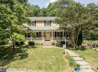 250 Wood Rise Ln, Winchester, VA 22602