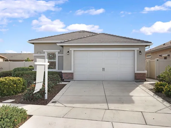 1534 Harvest Creek St, Manteca, CA 95336
