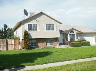 4832 W 8620 S, West Jordan, UT 84081