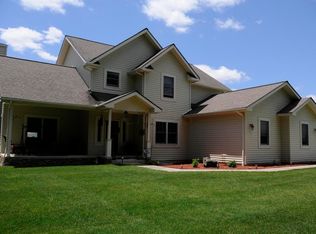 2443 Vanatta Rd, Centerburg, OH 43011