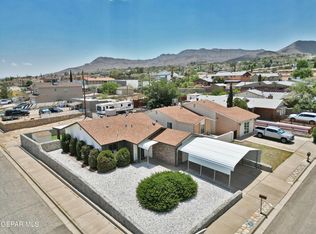 3736 Devore Ct, El Paso, TX 79904