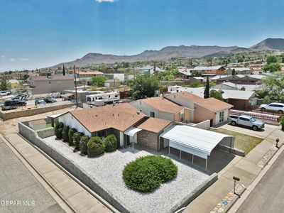 3736 Devore Ct, El Paso, TX, 79904
