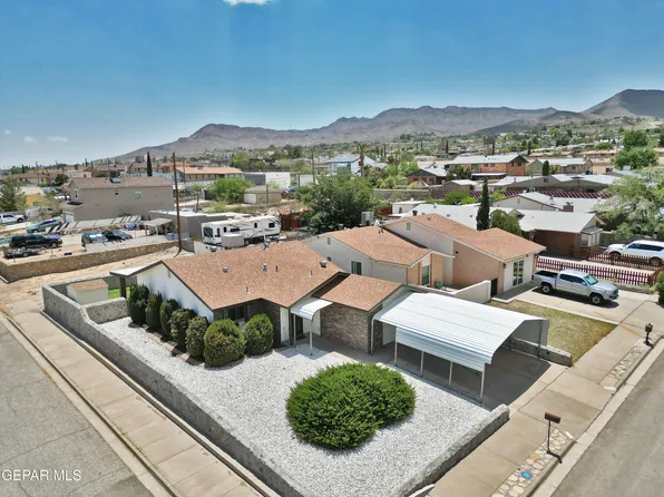 3736 Devore Ct, El Paso, TX 79904