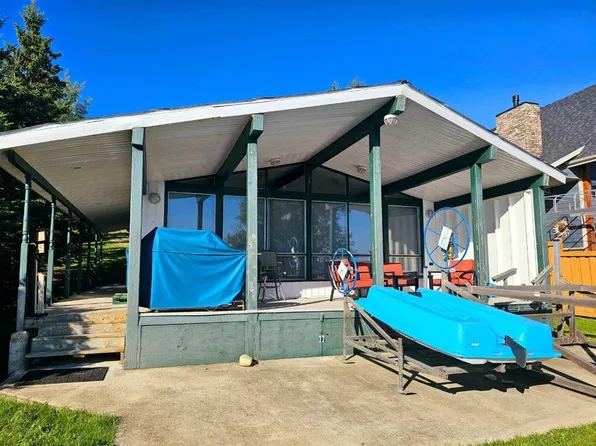 E Boyd Lakeshore 28 Rural Greenview #16, Md Of, AB T0H 3N0